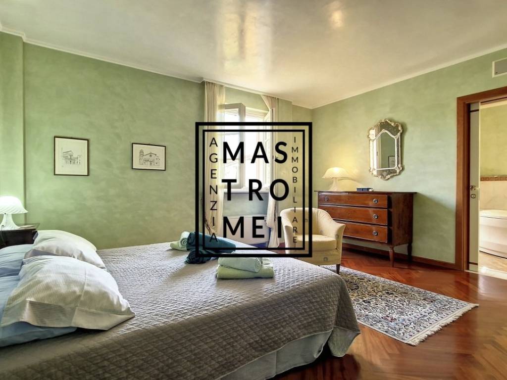 Villa a Montecarlo in Via Poggio Baldino - Foto 5