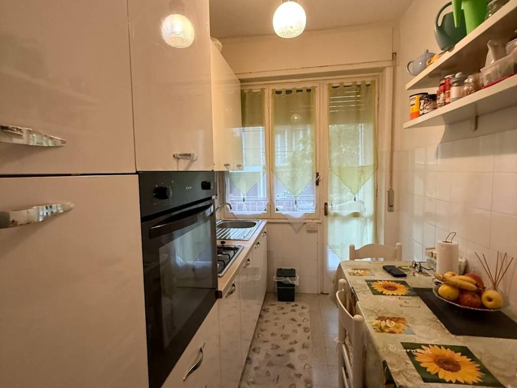 Appartamento a Arona in Via Monte Nero, 28 - Foto 4