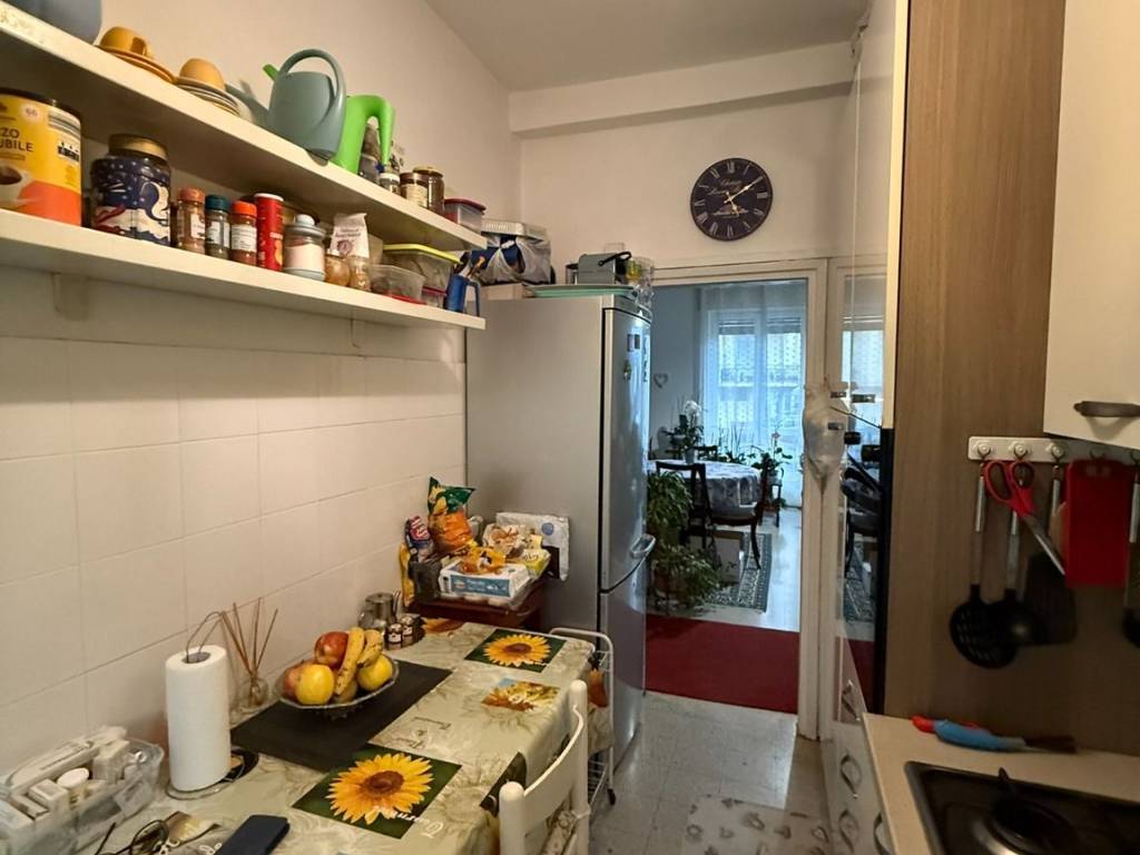 Appartamento a Arona in Via Monte Nero, 28 - Foto 5