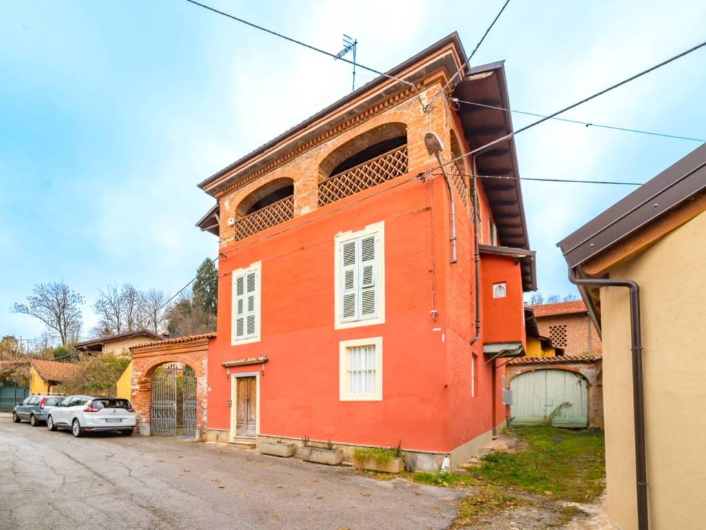 Villa a Caraglio in Via Sant'Agnese, 19 - Foto 2