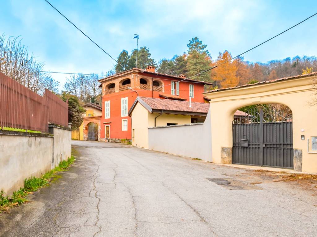 Villa a Caraglio in Via Sant'Agnese, 19 - Foto 4