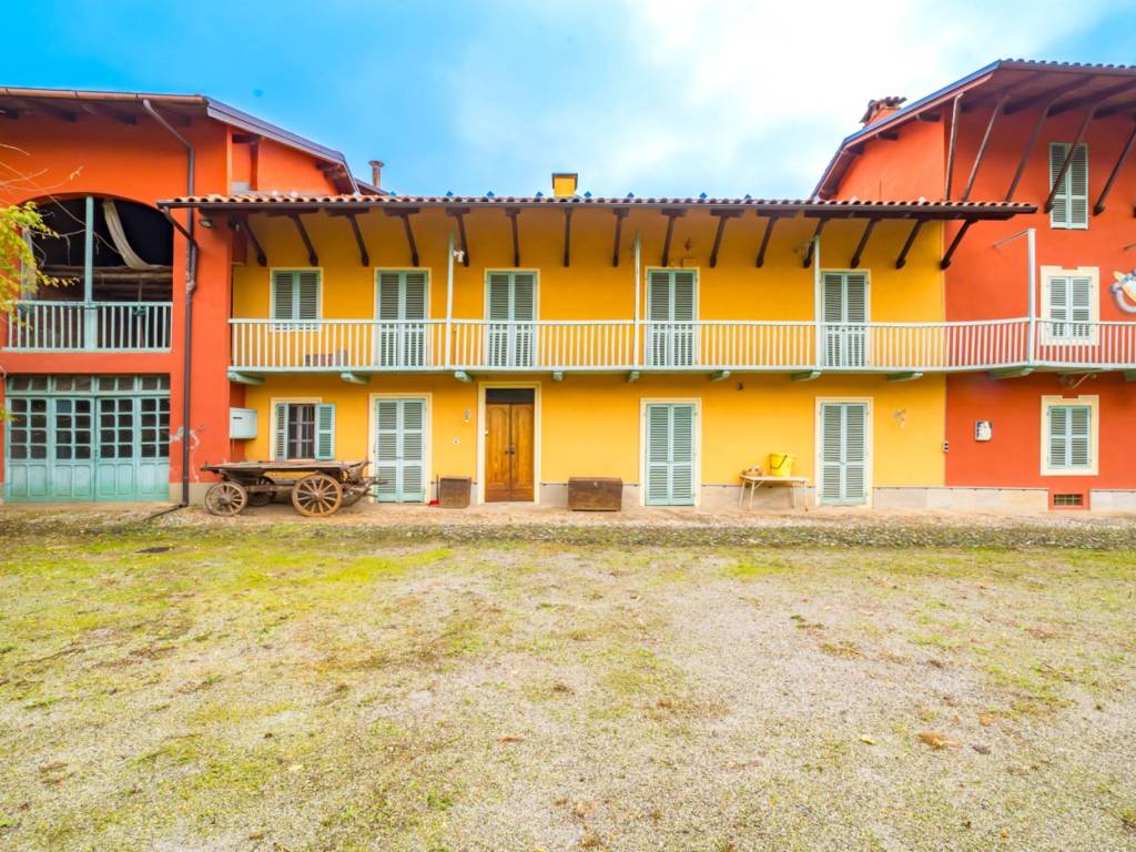 Villa a Caraglio in Via Sant'Agnese, 19 - Foto 5