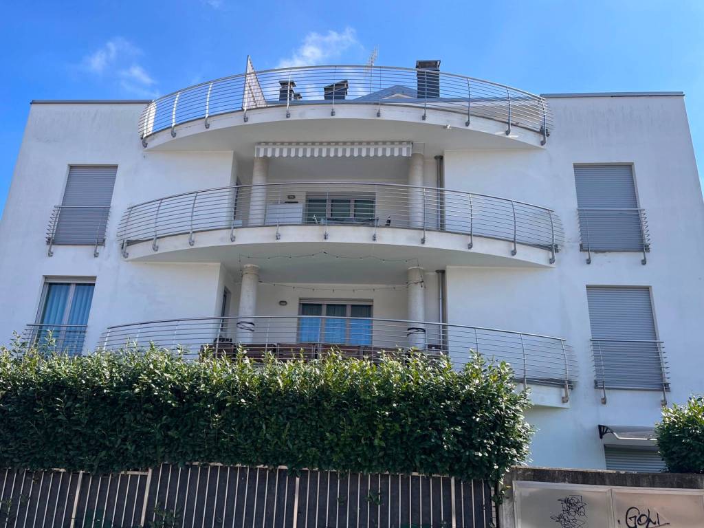 Appartamento a Cuneo in Via IV Reggimento Artiglieria Alpina, 8 - Foto 2