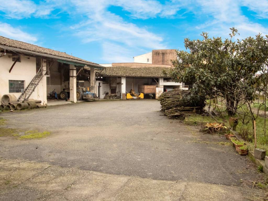 Casa indipendente a Trino in Piazza Giuseppe Mazzini - Foto 2