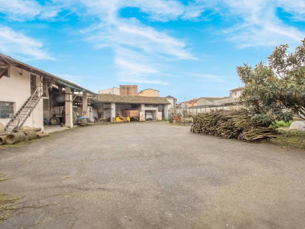 Casa indipendente a Trino in Piazza Giuseppe Mazzini - Foto 3