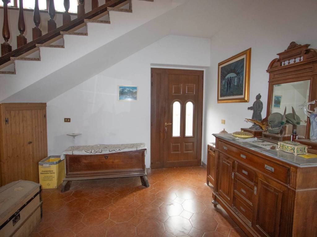 Casa indipendente a Trino in Piazza Giuseppe Mazzini - Foto 4