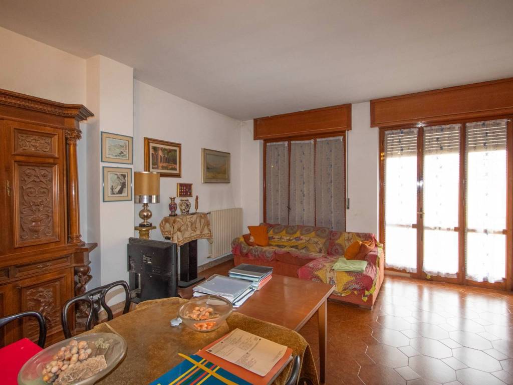 Casa indipendente a Trino in Piazza Giuseppe Mazzini - Foto 5