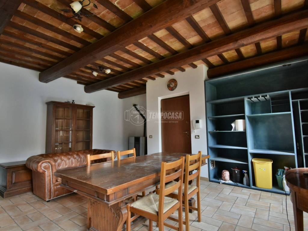 Appartamento a Caldarola in Via Concie 23 - Foto 3