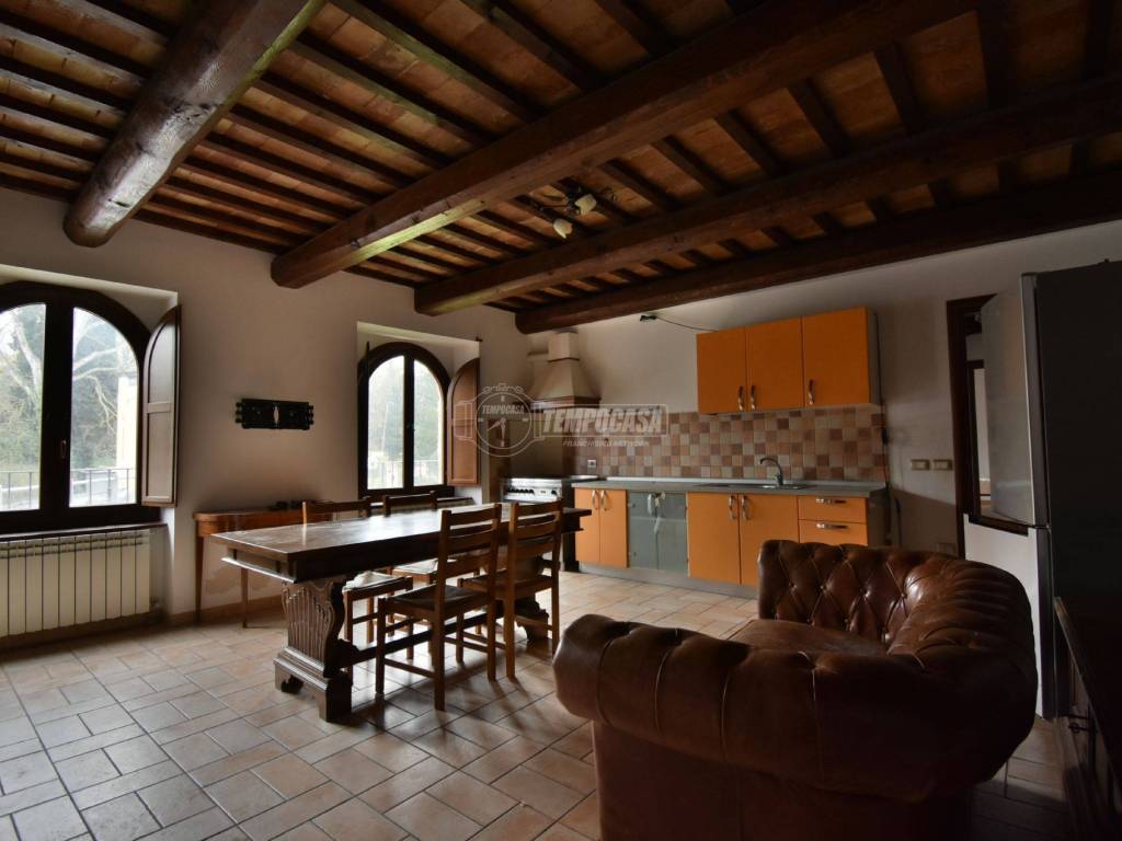 Appartamento a Caldarola in Via Concie 23 - Foto 4
