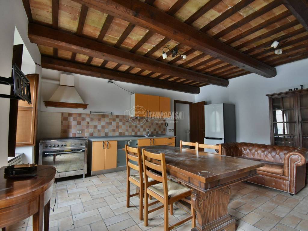 Appartamento a Caldarola in Via Concie 23 - Foto 5