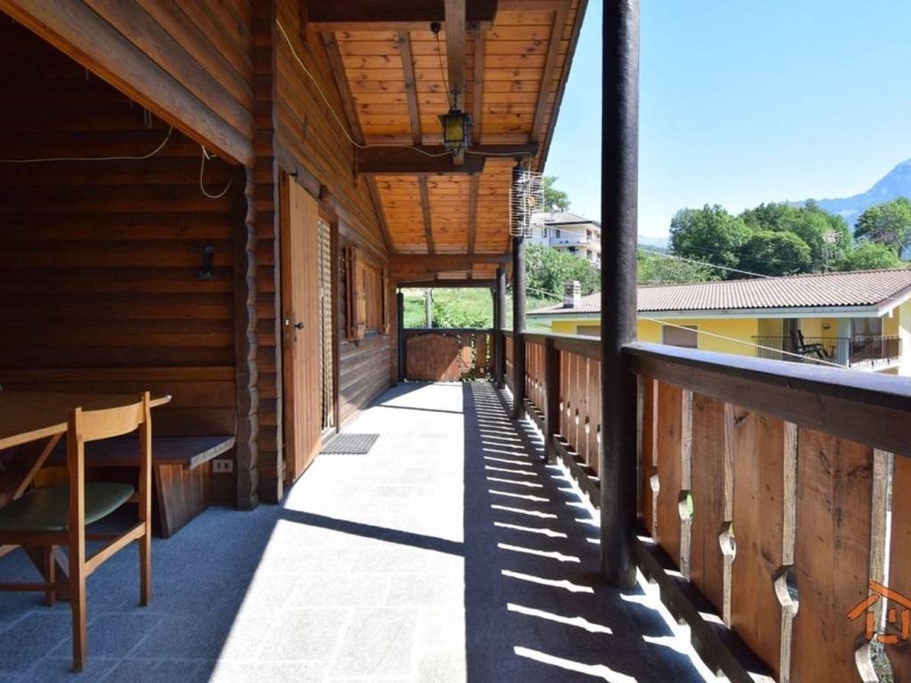 Casa indipendente a Challand-saint-victor in Villa, 265 - Foto 4