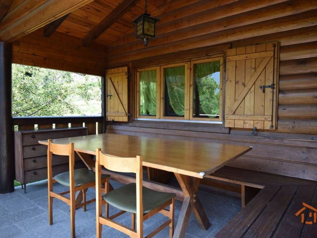 Casa indipendente a Challand-saint-victor in Villa, 265 - Foto 5