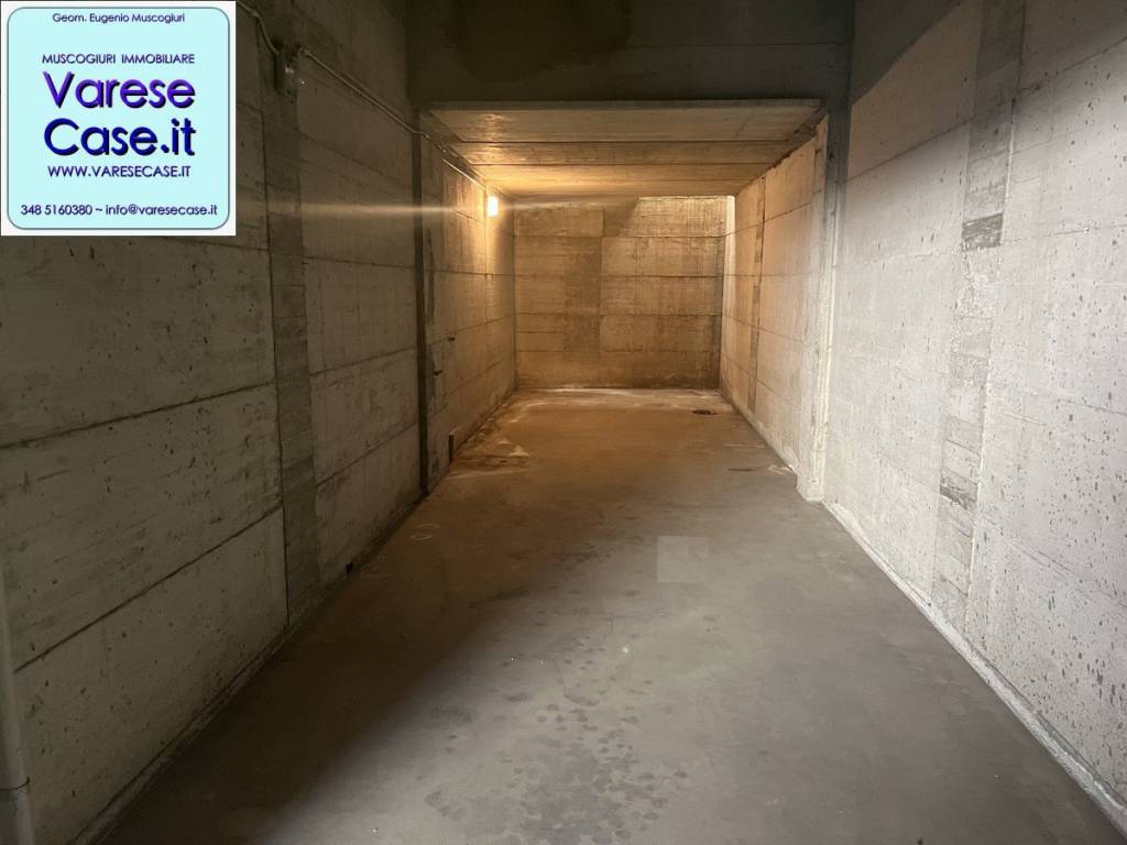Box / garage a Varese in Via Perla, 77 - Foto 3