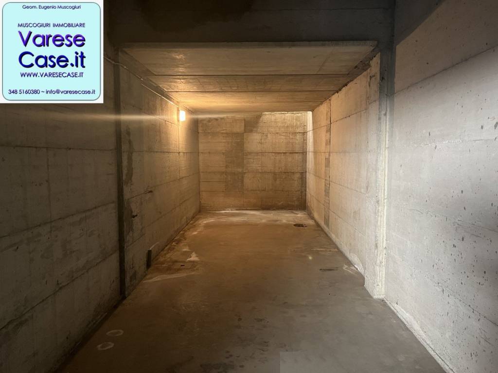 Box / garage a Varese in Via Perla, 77 - Foto 4