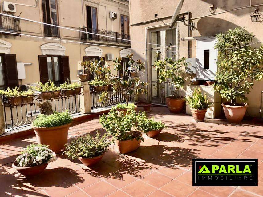 Appartamento a Canicattì in Via Regina Margherita - Foto 2