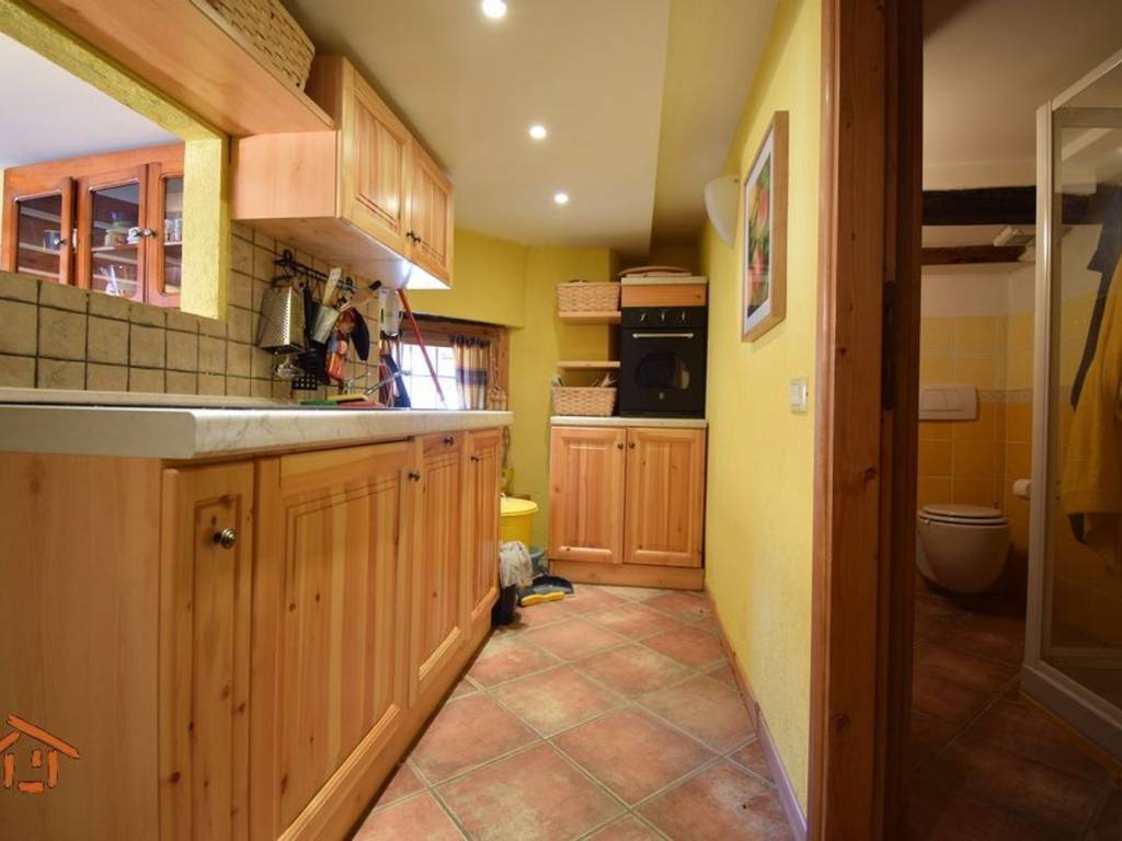 Appartamento a Ayas in route chanoux, 26 - Foto 4