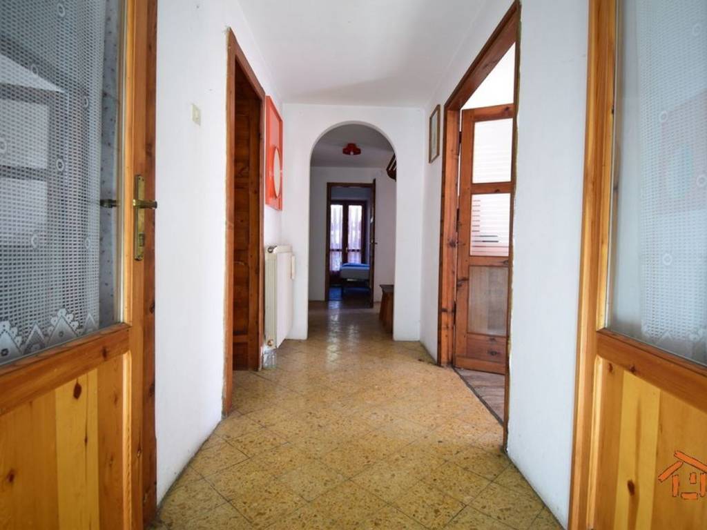 Casa indipendente a Brusson in Rue La Pila, 164 - Foto 2