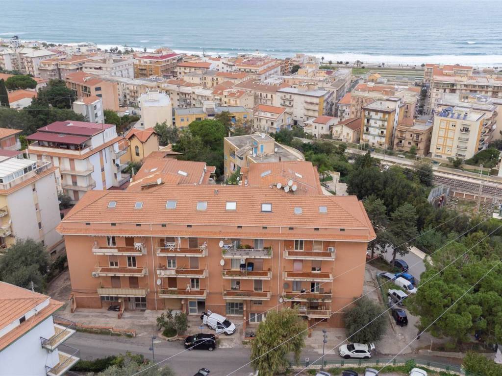 Appartamento a Cefalù in Via Pietragrossa , 20 - Foto 2