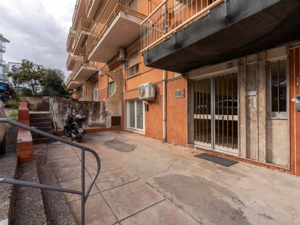 Appartamento a Cefalù in Via Pietragrossa , 20 - Foto 3