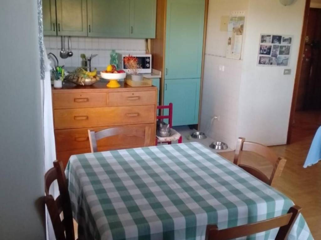 Attico / mansarda a Orbetello in Via Vincenzo Gioberti - Foto 3