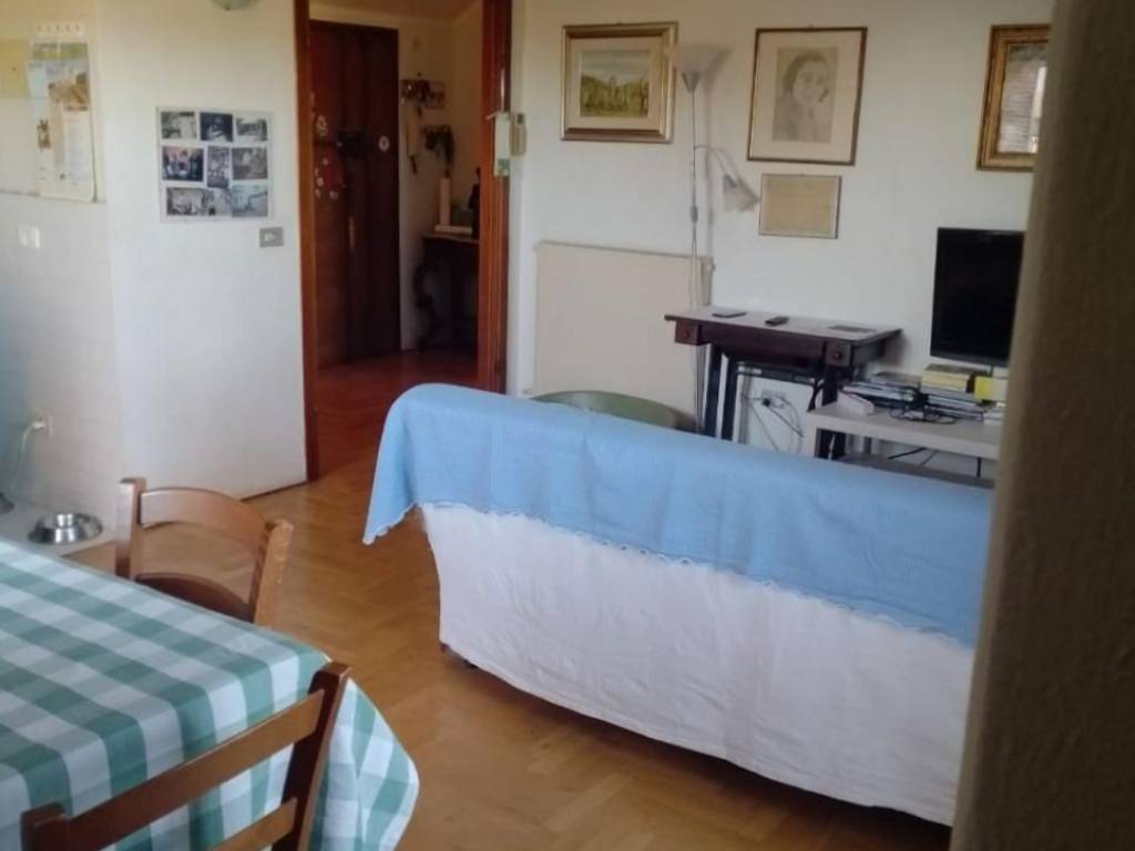Attico / mansarda a Orbetello in Via Vincenzo Gioberti - Foto 4