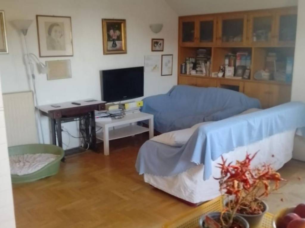 Attico / mansarda a Orbetello in Via Vincenzo Gioberti - Foto 5