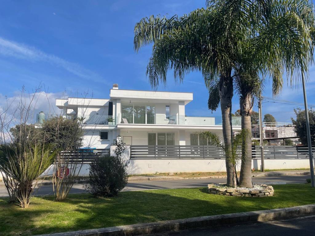 Villa a Sabaudia in Via Punta Sabaudia 1, 3 - Foto 2