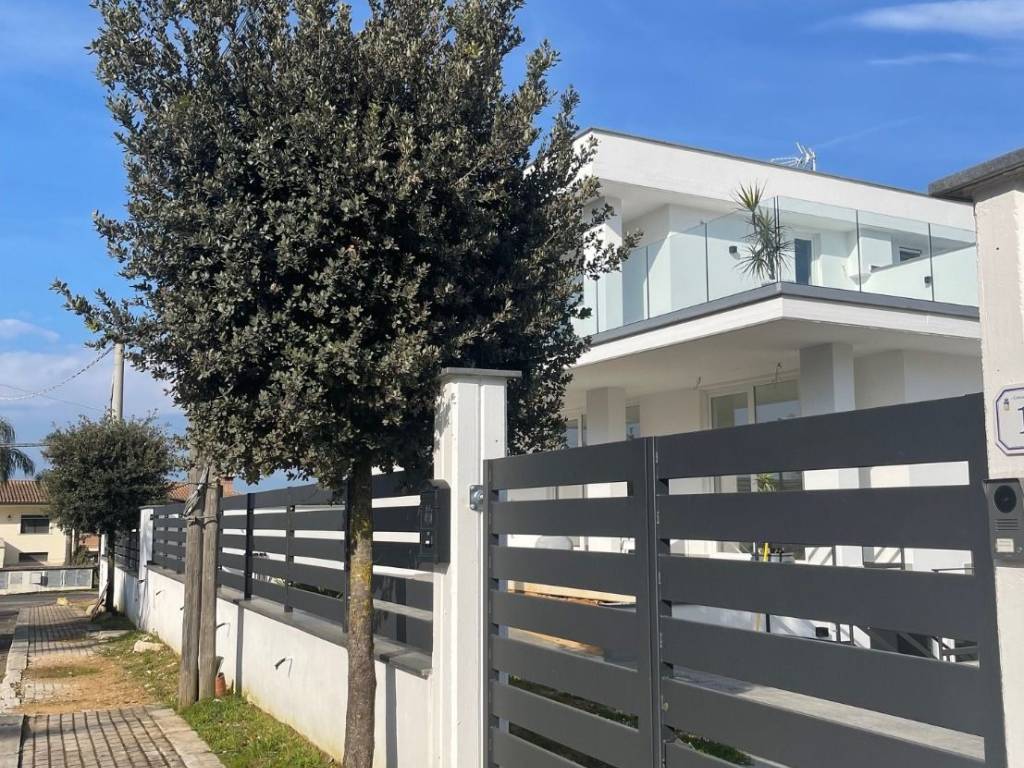 Villa a Sabaudia in Via Punta Sabaudia 1, 3 - Foto 4