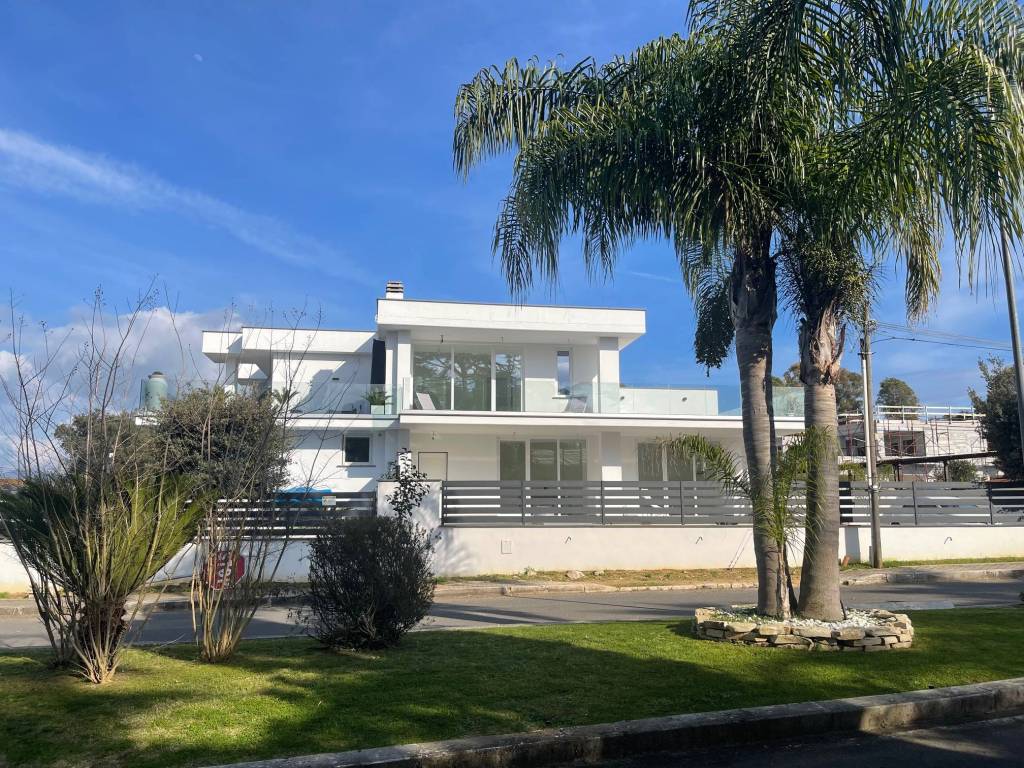 Villa a Sabaudia in Via Punta Sabaudia 1, 3 - Foto 5