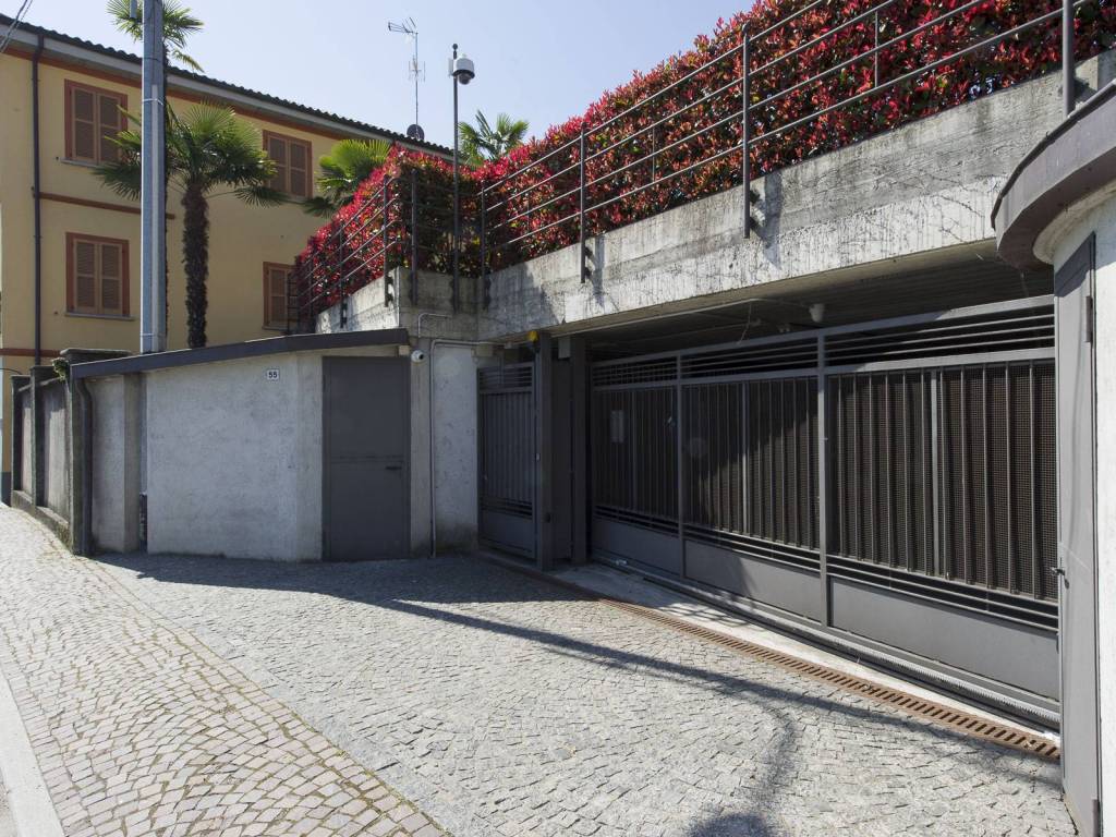 Box / garage a Meina in Via Sempione, 55 - Foto 3