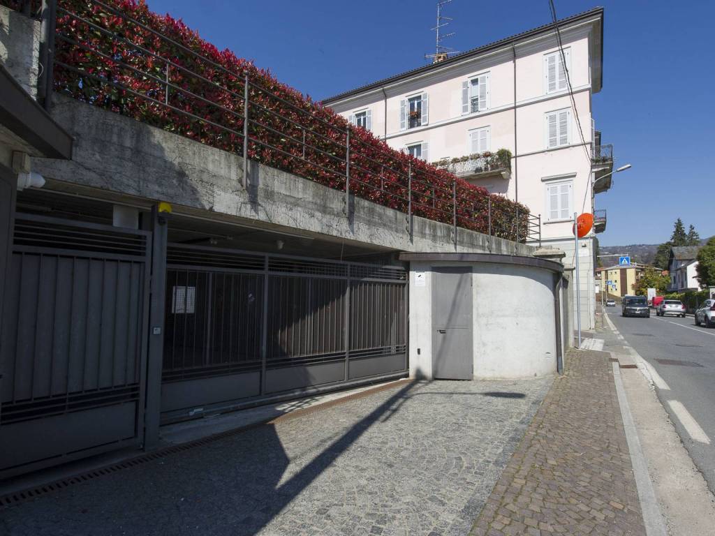 Box / garage a Meina in Via Sempione, 55 - Foto 4
