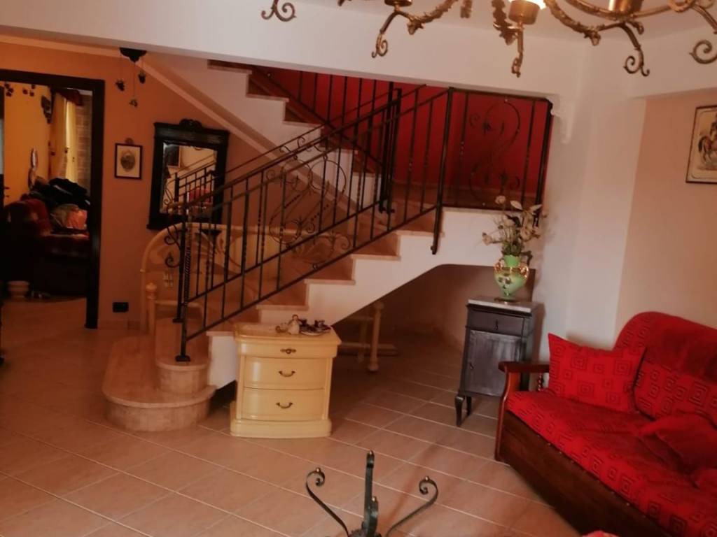 Casa indipendente a Sambuca di sicilia in Via Concerie - Foto 4