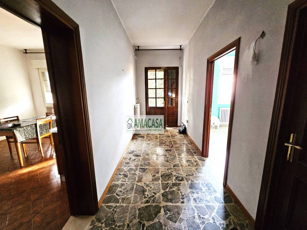 Appartamento a Castellarano in Quartiere Don Reverberi - Foto 3