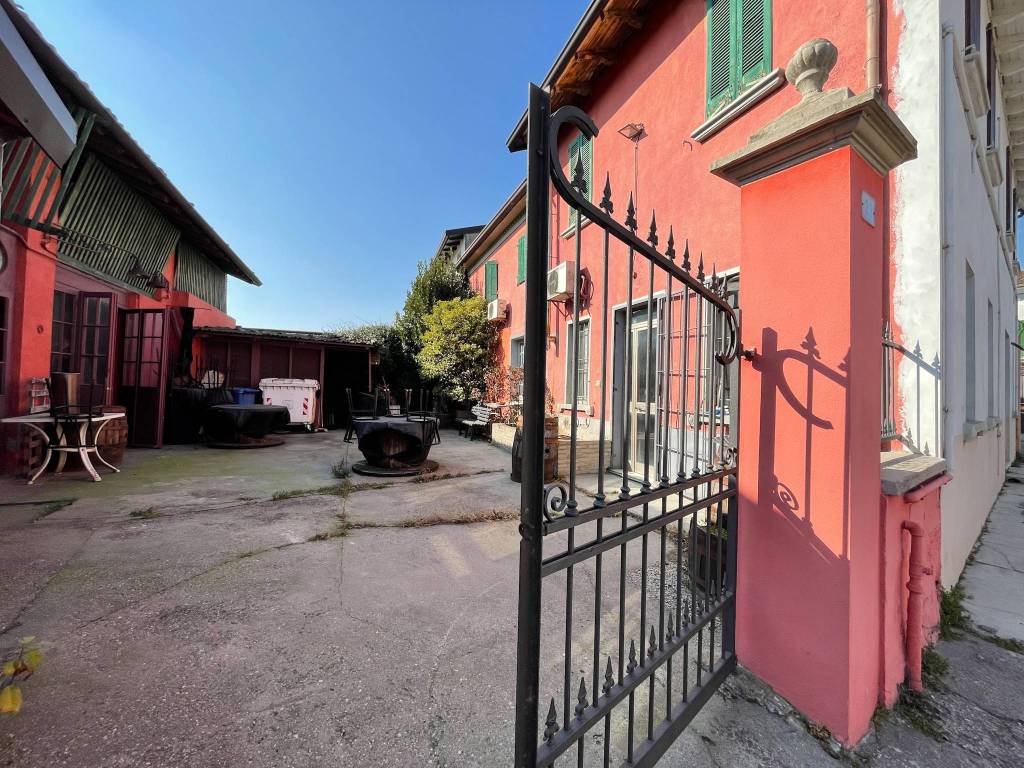 Villa a Asola in Via Solferino - Foto 2