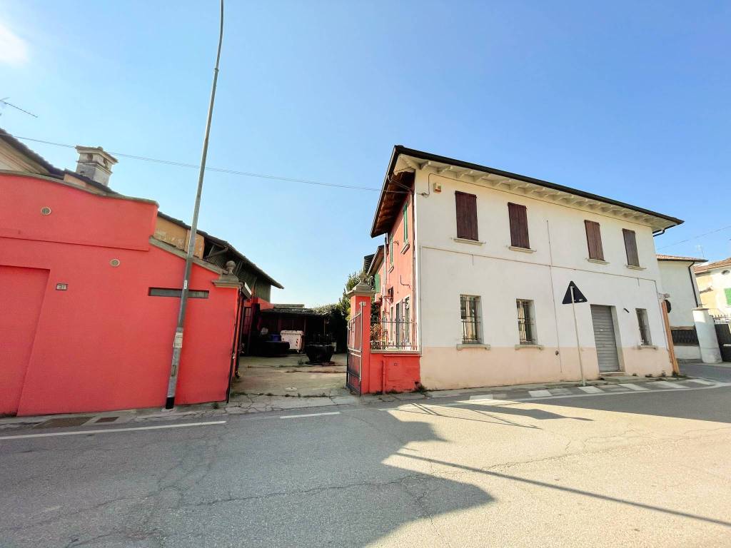 Villa a Asola in Via Solferino - Foto 3