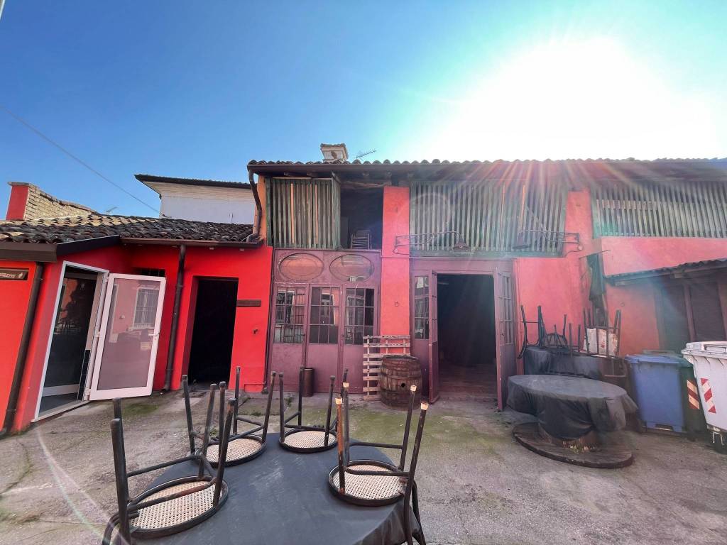 Villa a Asola in Via Solferino - Foto 4