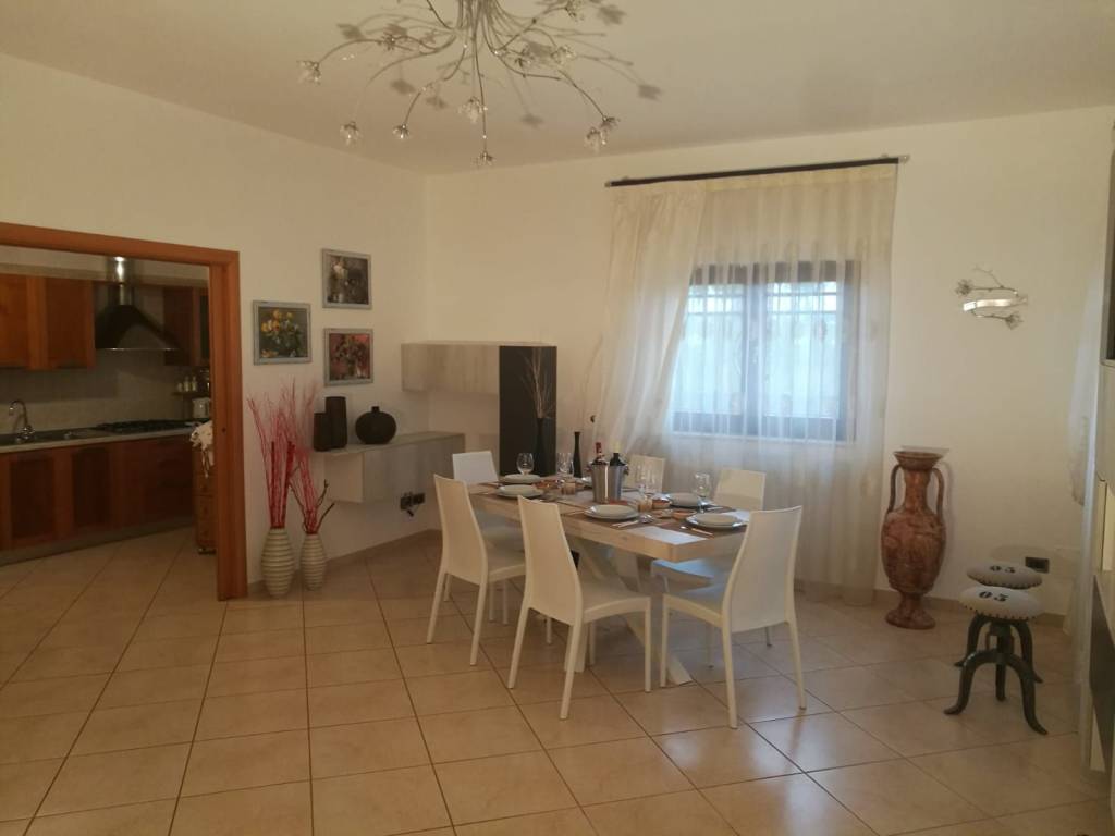 Villa a Ostuni in Contrada Molillo - Foto 3