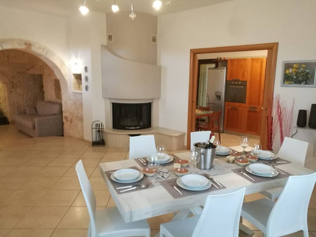Villa a Ostuni in Contrada Molillo - Foto 5