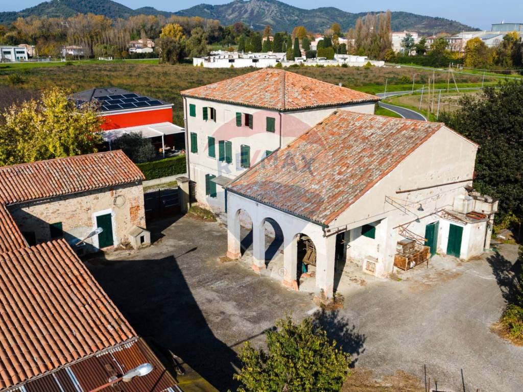 Rustico / casale a Pernumia in Via Granze, 30 - Foto 2