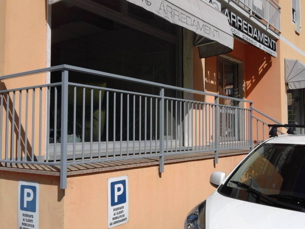 Immobile a Mignanego in Via Vittorio Veneto - Foto 2