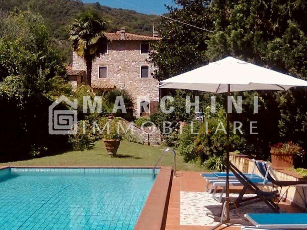 Rustico / casale a Lucca - Foto 3