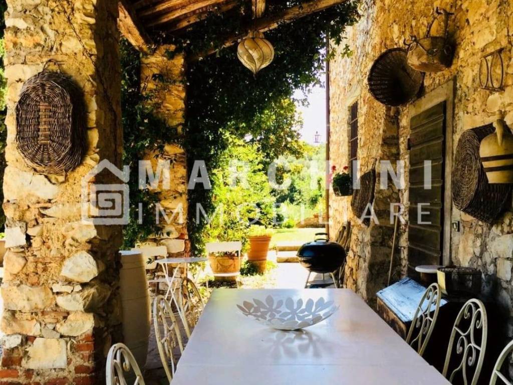 Rustico / casale a Lucca - Foto 4