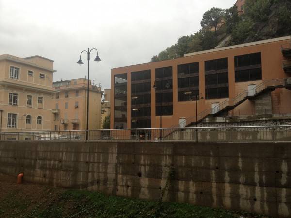 Box / garage a Genova in Via Digione - Foto 3