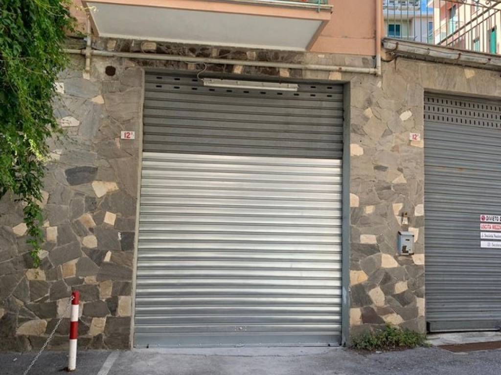 Immobile a Genova in Via del Commercio, 20 - Foto 4