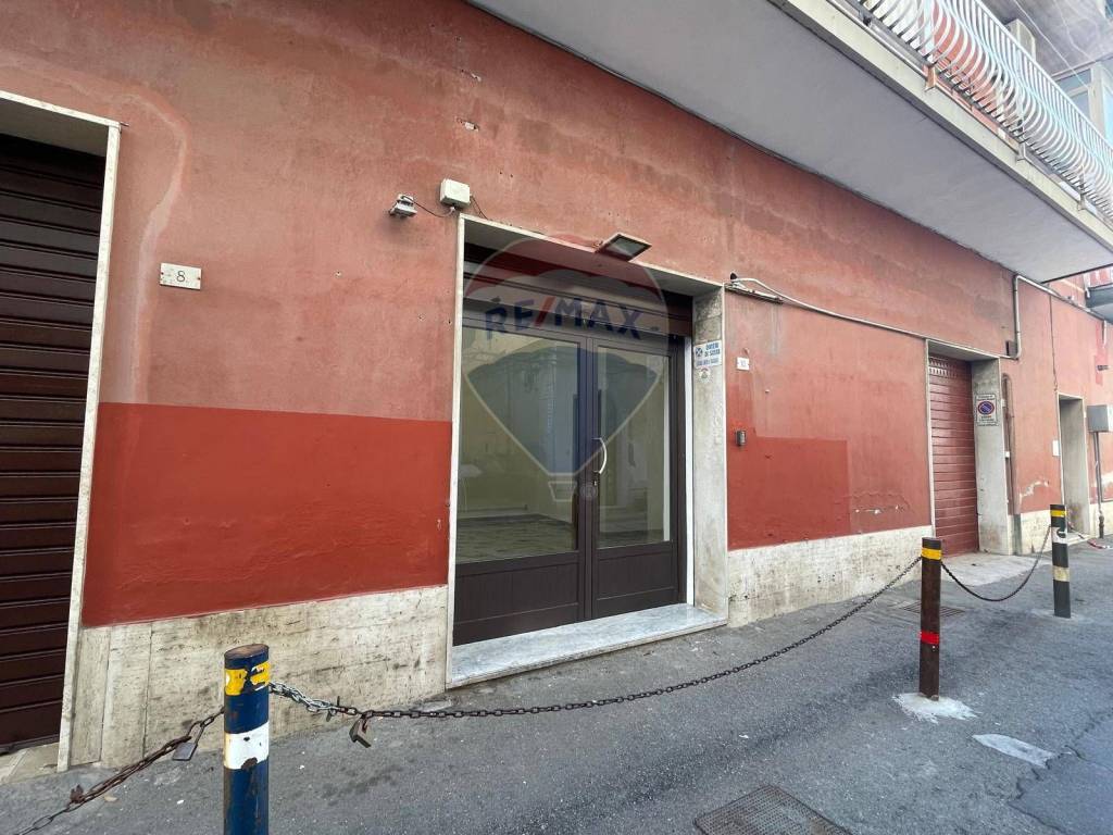 Immobile a Giardini-naxos in via naxos, 8 - Foto 5
