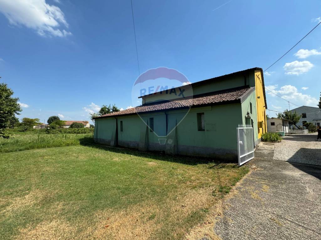 Immobile a San giorgio bigarello in via Cadè, 6 - Foto 2