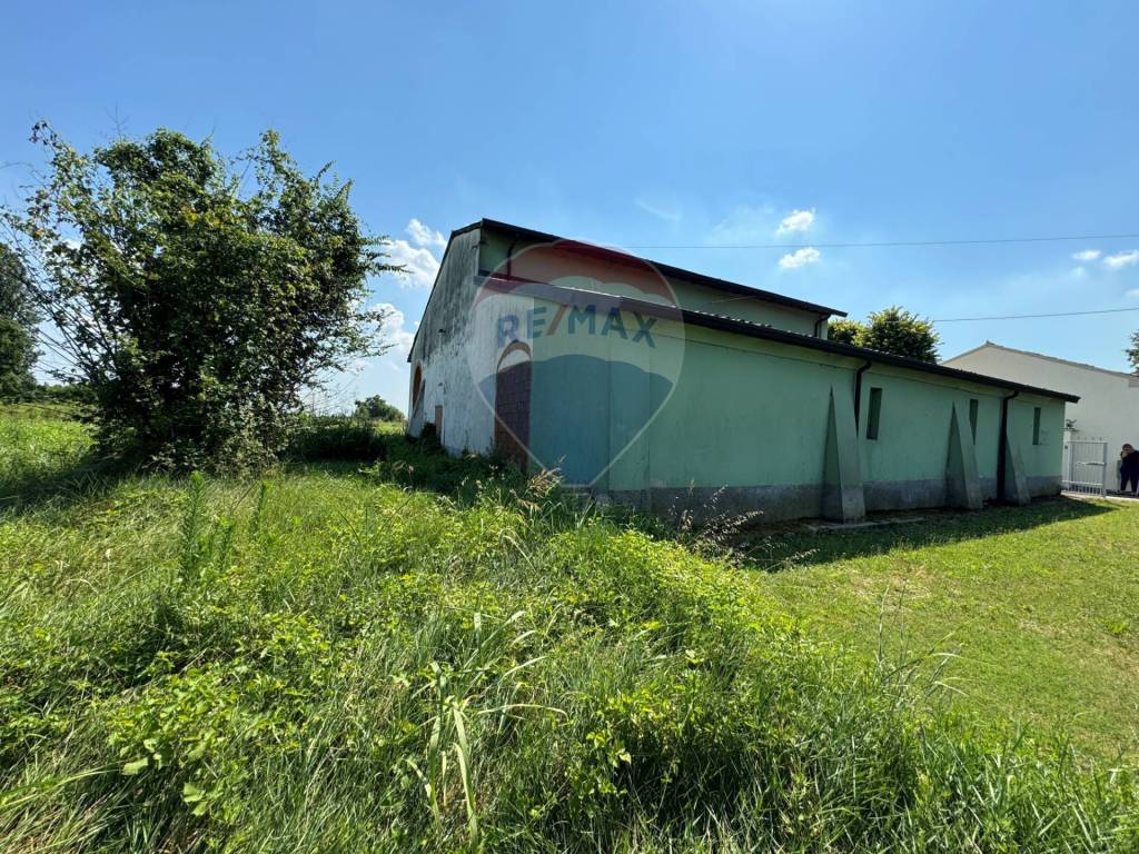 Immobile a San giorgio bigarello in via Cadè, 6 - Foto 3