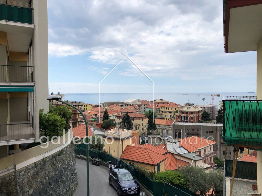 Appartamento a Varazze in Via Milano - Foto 5