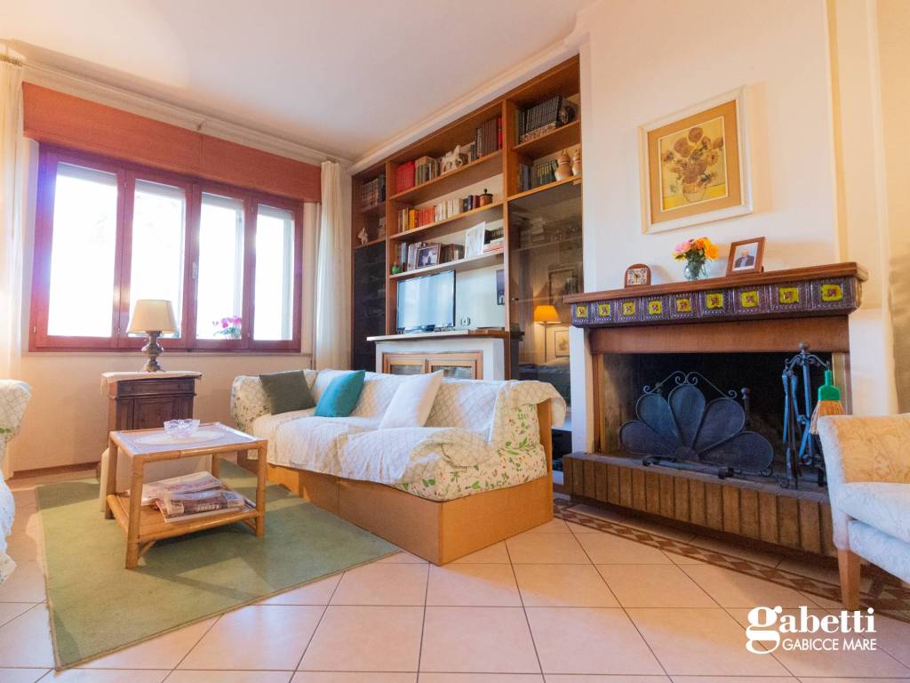 Villa a Cattolica - Foto 2