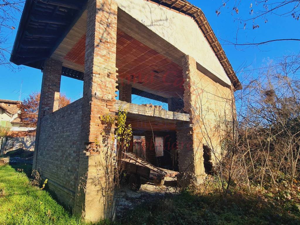 Rustico / casale a Castagnole delle lanze in Via Sarasino - Foto 3